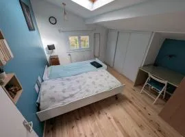 chambres d'hôtes du Prieur