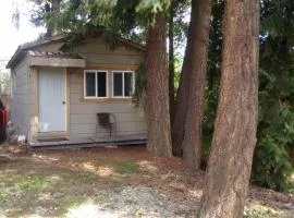 Jasper Way Inn Resort & Campground