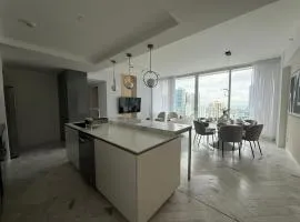 Piso 27 Wanders YOO - Apartamento vista al mar