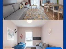 Luxury in City -8- Free Parking