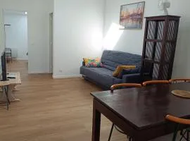 T4 familial avec terrasse privative Saujon