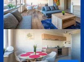 Pearl Of Lodz -Off Piotrkowska View