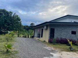 Tycoon โรงแรมในMatoury