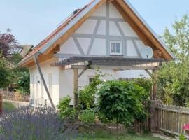 TinyLoft, hotel a Bad Teinach-Zavelstein