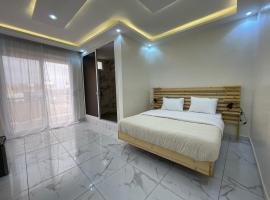 Résidence Renaissance, Hotel in Dakar