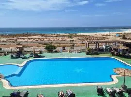 Sunset Deluxe Apartment