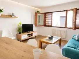 Alojamiento Los Alamos Dos dormitorios y Dos baños