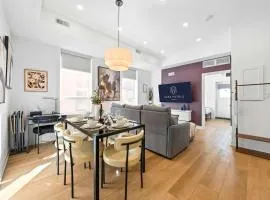 The McCaul by Casa Hotels Modern Suite