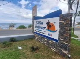 Villas Palmar Residence