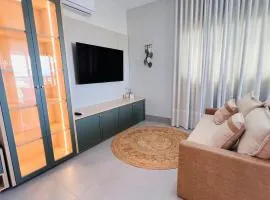 AURA APARTMENT fully equipped, comfort in every detail