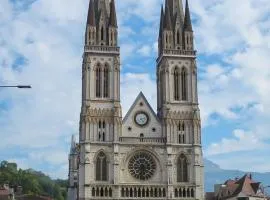 L'Élixir - Studio premium au cœur de Voiron