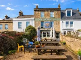 The Richmond Arms Pub - Private Rooms