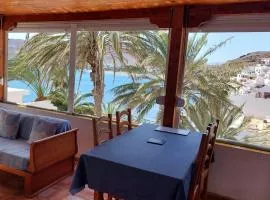 CASA LAS PLAYITAS -CLP- BEST SEA VIEW - In 1 Minute Ocean