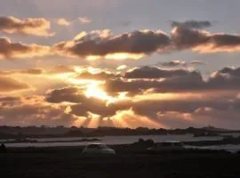 Ocean View Apartment