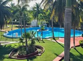 Nirvana Hotel - Cancun Hotel Zone