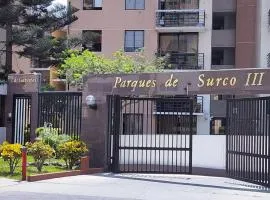 Casa familiar