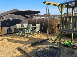 Billig og Hyggelig Overnatning i Skive Cheap and Cozy Accommodation No 34