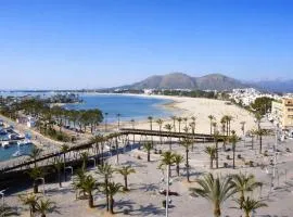 Tú casa en Mallorca con vistas al mar Tranquilidad todo el Año