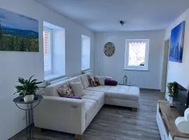 Seeperle Weißenstadt Wohnung Ochsenkopf