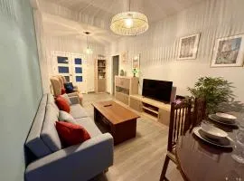 Apartamento VUT La Escuela El Barco de Ávila