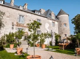 Manoir La Ville Durand - Manoir d'hôtes