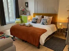 Cosy Bora Bora-Confort à Amiens