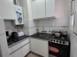 Buena Vista, Hotel in Buenos Aires