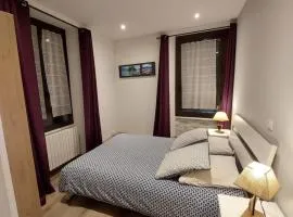 Logement tout confort au coeur de la Haute-Savoie - Le Barycentre