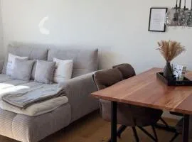 Wunderschöne Wohnung im Grünen nahe Graz