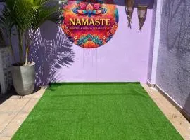 Hostel Namastê