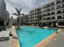 2 Bedroom apartment Mannesman Garden Luxury