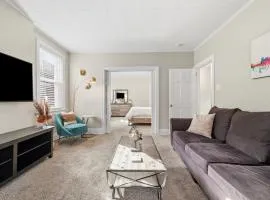 Spacious & Clean 3BR 2 Balconies Parking