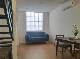 Casa en Hermosillo confortable y segura