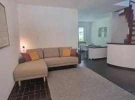 Villa I Cigni Holidays Home