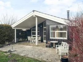 5 person holiday home in Nakskov