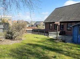 6 person holiday home in Thyholm