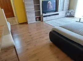 Piac Kuckó Apartman