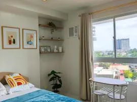 Condo ni Lily at Casa Mira Towers, Guadalupe, Cebu
