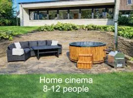 Family friendly - Give apartment