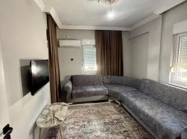 Giss family apart home 5