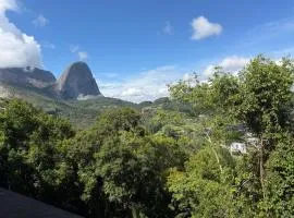 Flat Vista Azul 353 - Pedra Azul