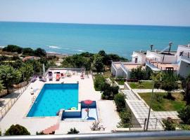 Bumblebee, hotel em Spille