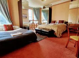 Four Lovely Victorian Rooms Belfast