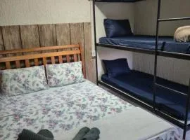 Pousada Casa da arara Suite 106