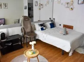 Nid Dor avec Parking