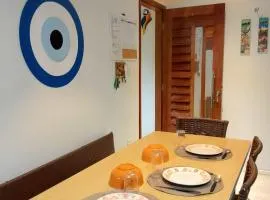 Residencial Villa Jeri - AP with balcony, optional BREAKFAST