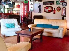 Au Moulin des Prés - Gîte 15 couchages au bord de l'eau