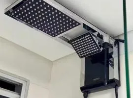 Apartamento NOVO e moderno em Palhoça