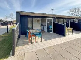 Stunning Apartment In Vejen With Indoor Swimming Pool