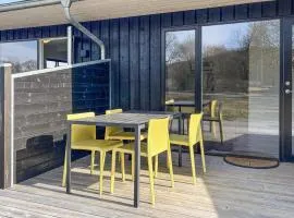 Nice Apartment In Vejen With Indoor Swimming Pool